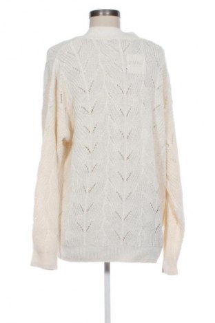 Дамска жилетка Unbranded, Размер L, Цвят Екрю, Цена 4,60 €