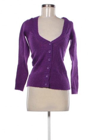 Női kardigán Unbranded, Méret M, Szín Lila, Ár 6 289 Ft