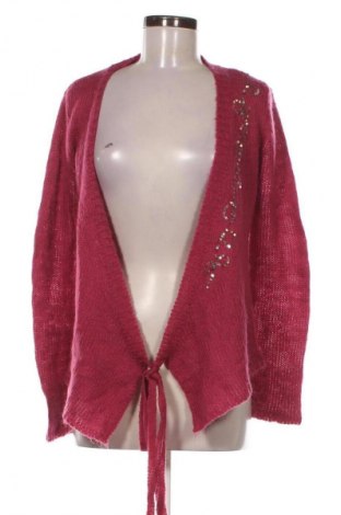 Дамска жилетка Unbranded, Размер M, Цвят Розов, Цена 9,20 €