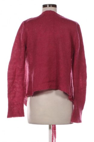 Дамска жилетка Unbranded, Размер M, Цвят Розов, Цена 9,20 €