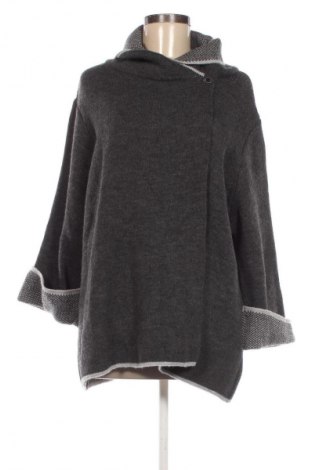 Cardigan de damă Unbranded, Mărime M, Culoare Gri, Preț 30,99 Lei