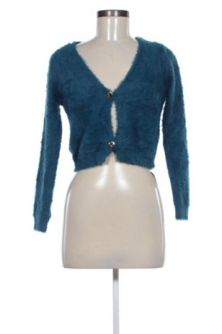 Дамска жилетка Unbranded, Размер M, Цвят Зелен, Цена 4,09 €