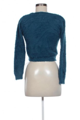 Дамска жилетка Unbranded, Размер M, Цвят Зелен, Цена 4,09 €