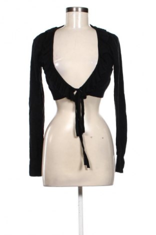 Дамска жилетка Unbranded, Размер M, Цвят Черен, Цена 8,69 €