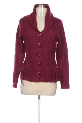 Női kardigán Unbranded, Méret L, Szín Lila, Ár 3 929 Ft