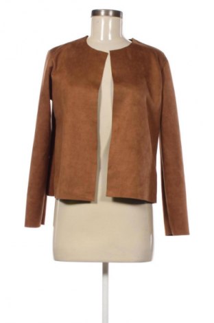 Damski kardigan Unbranded, Rozmiar M, Kolor Brązowy, Cena 26,99 zł