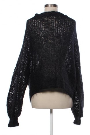 Γυναικεία ζακέτα Unbranded, Μέγεθος XL, Χρώμα Μαύρο, Τιμή 15,00 €