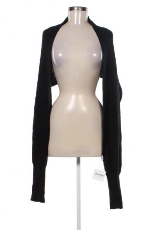 Női kardigán Unbranded, Méret M, Szín Fekete, Ár 2 019 Ft