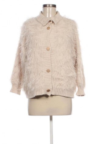 Dámsky kardigán Unbranded, Veľkosť M, Farba Kremová, Cena  17,95 €
