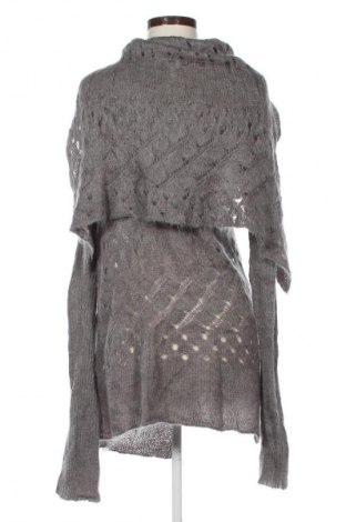 Dámsky kardigán Unbranded, Velikost M, Barva Šedá, Cena  129,00 Kč