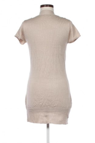 Дамска жилетка Unbranded, Размер XL, Цвят Бежов, Цена 3,57 €