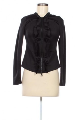 Damski kardigan Unbranded, Rozmiar L, Kolor Czarny, Cena 29,99 zł