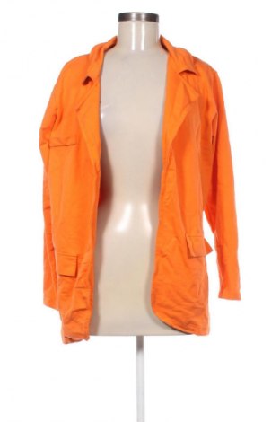 Γυναικεία ζακέτα Unbranded, Μέγεθος M, Χρώμα Πορτοκαλί, Τιμή 15,99 €