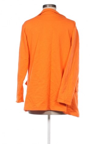 Γυναικεία ζακέτα Unbranded, Μέγεθος M, Χρώμα Πορτοκαλί, Τιμή 15,99 €