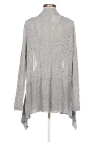 Γυναικεία ζακέτα Unbranded, Μέγεθος M, Χρώμα Γκρί, Τιμή 1,99 €