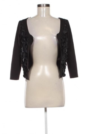 Cardigan de damă Unbranded, Mărime S, Culoare Negru, Preț 27,99 Lei