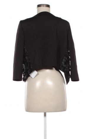 Cardigan de damă Unbranded, Mărime S, Culoare Negru, Preț 27,99 Lei