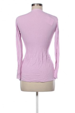 Γυναικεία ζακέτα Unbranded, Μέγεθος M, Χρώμα Βιολετί, Τιμή 11,99 €