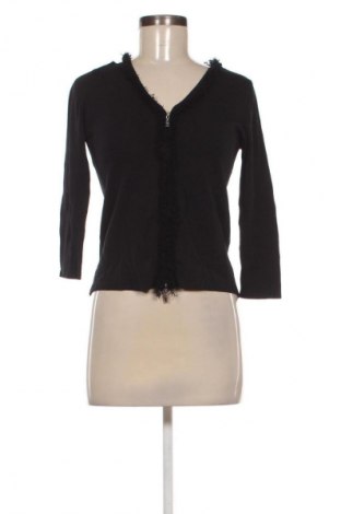 Дамска жилетка Unbranded, Размер M, Цвят Черен, Цена 9,20 €