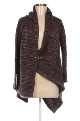 Dámsky kardigán Unbranded, Velikost L, Barva Hnědá, Cena  239,00 Kč