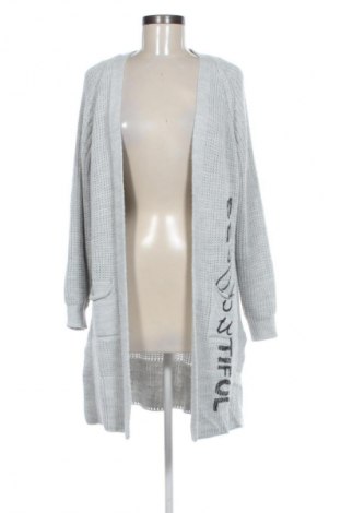 Dámsky kardigán Unbranded, Velikost M, Barva Šedá, Cena  229,00 Kč