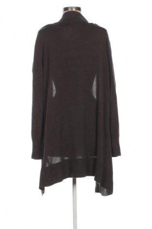 Γυναικεία ζακέτα Unbranded, Μέγεθος XL, Χρώμα Γκρί, Τιμή 1,99 €