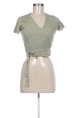 Dámsky kardigán Unbranded, Velikost M, Barva Zelená, Cena  129,00 Kč