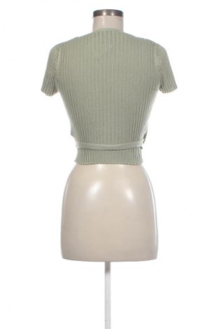 Dámsky kardigán Unbranded, Velikost M, Barva Zelená, Cena  129,00 Kč