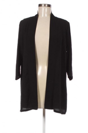 Γυναικεία ζακέτα Unbranded, Μέγεθος M, Χρώμα Μαύρο, Τιμή 6,99 €