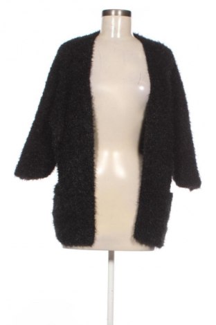 Damski kardigan Unbranded, Rozmiar M, Kolor Czarny, Cena 43,99 zł