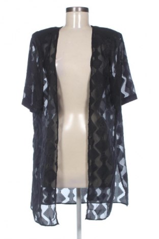 Γυναικεία ζακέτα Unbranded, Μέγεθος M, Χρώμα Μαύρο, Τιμή 15,99 €