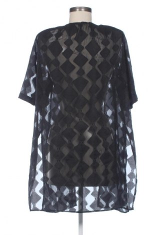 Γυναικεία ζακέτα Unbranded, Μέγεθος M, Χρώμα Μαύρο, Τιμή 15,99 €