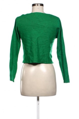 Дамска жилетка Unbranded, Размер S, Цвят Зелен, Цена 4,60 €