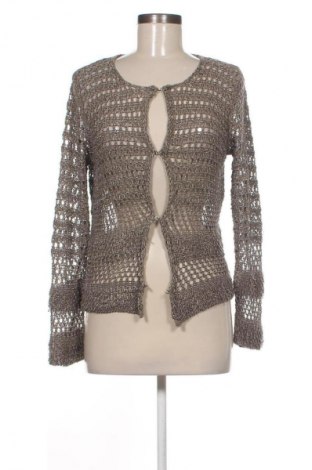 Damski kardigan Unbranded, Rozmiar M, Kolor Szary, Cena 23,99 zł