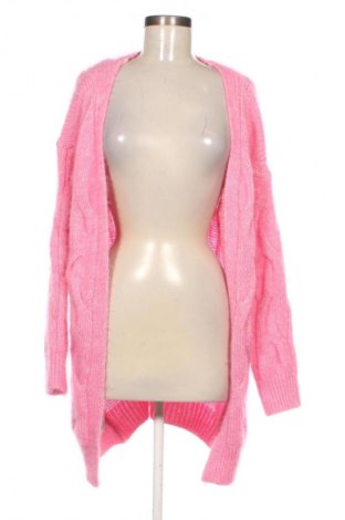 Női kardigán Unbranded, Méret M, Szín Rózsaszín, Ár 4 699 Ft
