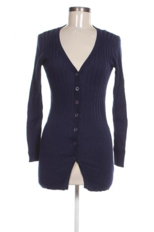 Dámsky kardigán Unbranded, Velikost S, Barva Modrá, Cena  259,00 Kč
