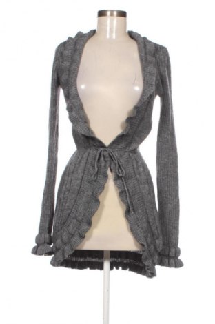 Dámsky kardigán Unbranded, Velikost M, Barva Šedá, Cena  129,00 Kč