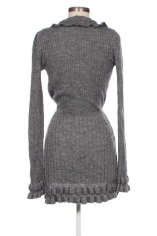 Dámsky kardigán Unbranded, Velikost M, Barva Šedá, Cena  129,00 Kč