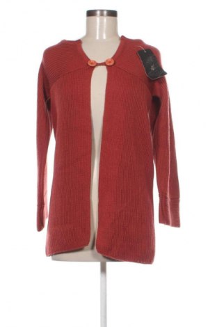Dámsky kardigán Unbranded, Velikost M, Barva Červená, Cena  409,00 Kč