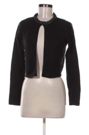 Damski kardigan Unbranded, Rozmiar S, Kolor Czarny, Cena 39,99 zł