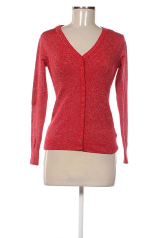 Dámsky kardigán Unbranded, Velikost S, Barva Červená, Cena  119,00 Kč