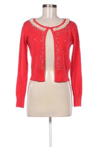 Γυναικεία ζακέτα Unbranded, Μέγεθος S, Χρώμα Πολύχρωμο, Τιμή 15,42 €