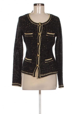 Damski kardigan Unbranded, Rozmiar L, Kolor Czarny, Cena 48,99 zł