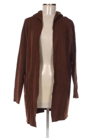 Dámsky kardigán Unbranded, Velikost M, Barva Hnědá, Cena  269,00 Kč