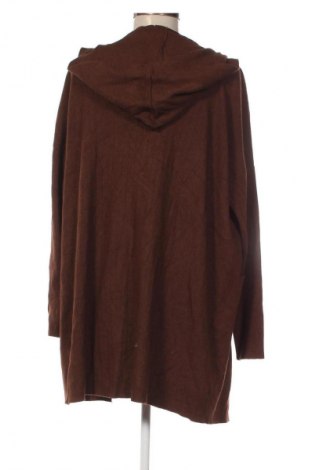 Dámsky kardigán Unbranded, Velikost M, Barva Hnědá, Cena  269,00 Kč