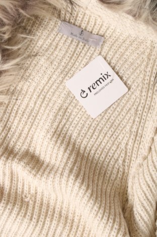 Γυναικεία ζακέτα Unbranded, Μέγεθος M, Χρώμα  Μπέζ, Τιμή 9,99 €