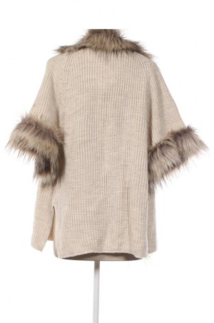 Γυναικεία ζακέτα Unbranded, Μέγεθος M, Χρώμα  Μπέζ, Τιμή 9,99 €