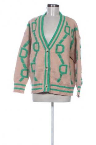 Damski kardigan Unbranded, Rozmiar XXL, Kolor Kolorowy, Cena 52,99 zł