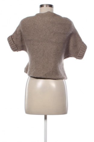 Damski kardigan Unbranded, Rozmiar M, Kolor Brązowy, Cena 46,99 zł