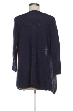 Дамска жилетка Unbranded, Размер M, Цвят Син, Цена 2,04 €